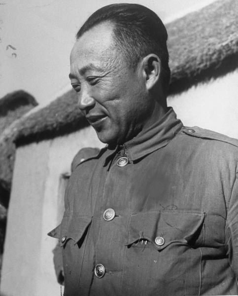 李彌
